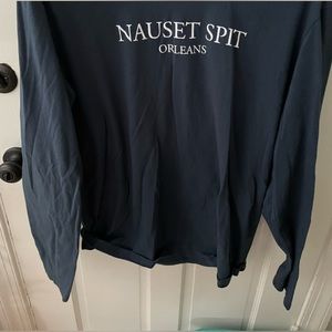 Nauset Spit Orleans MA